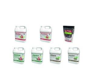 Nawozy i biostymulatory