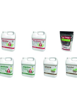 Nawozy i biostymulatory