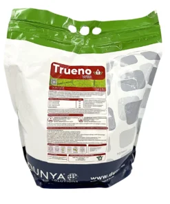 Trueno WSP biostymulator aminokwasowy DUNYA 5 kg – zdjęcie opakowania