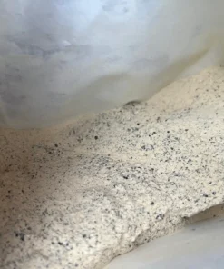 Trueno WSP – biostymulator w proszku po otwarciu opakowania