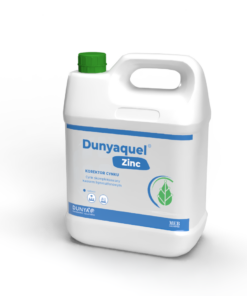 nawóz cynkowy dolistny Dunyaquel Zinc 5L LS 7% Zn