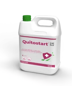 QUITOSTART – naturalny środek grzybobójczy i bakteriobójczy do roślin