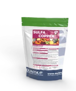 formulacja miedziowo-wapniowa SULFA-COPPER – klasyczna technologia