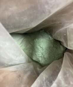 Proszek nawozowy Sulfa-Copper w worku foliowym