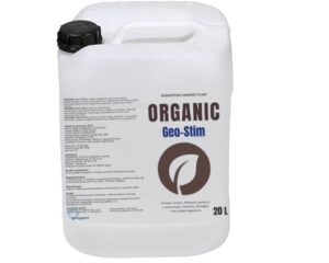 ORGANIC Geo-Stim 20 L – nawóz organiczny do gleby i fertygacji (kanister)